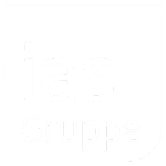 ias Gruppe_Logo_weiß