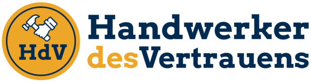 HdV-Handwerker-des-Vertrauens-Logo-und-Wortmarke