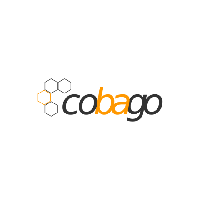 cobago neues logo