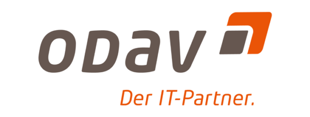 odav neues logo