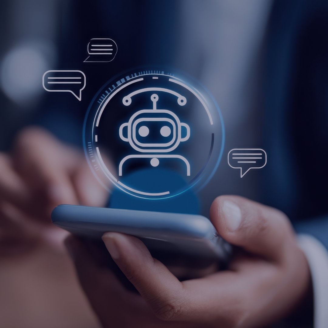 Von dialogbasierten KI-Chatbots zu aktionsorientierten KI-Agenten