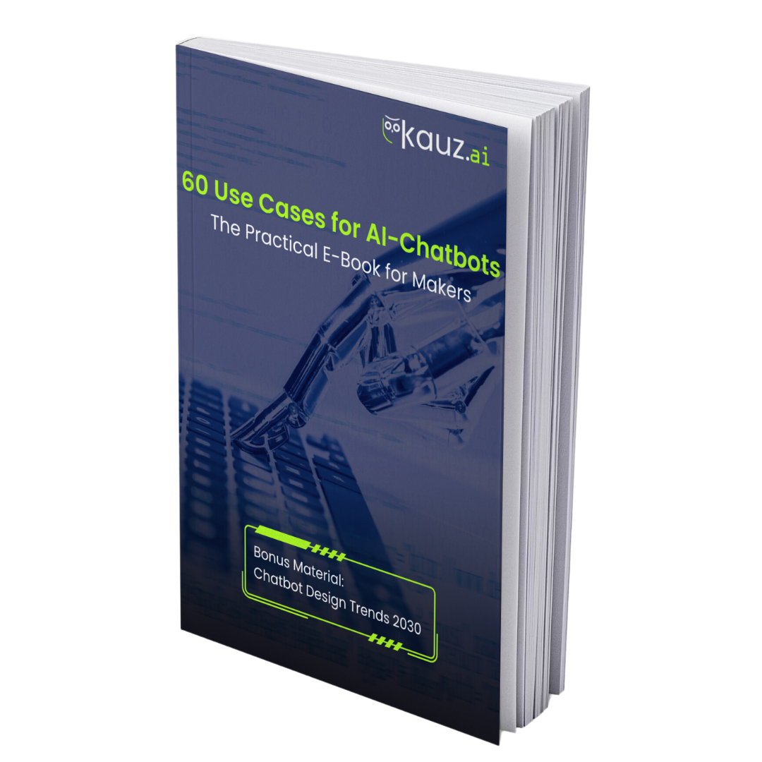 EN_E-Book-60-use-cases-for-ai-chatbots-cover https://kauz.ai/wp-content/uploads/2025/05/EN_E-Book-60-use-cases-for-ai-chatbots-cover.png