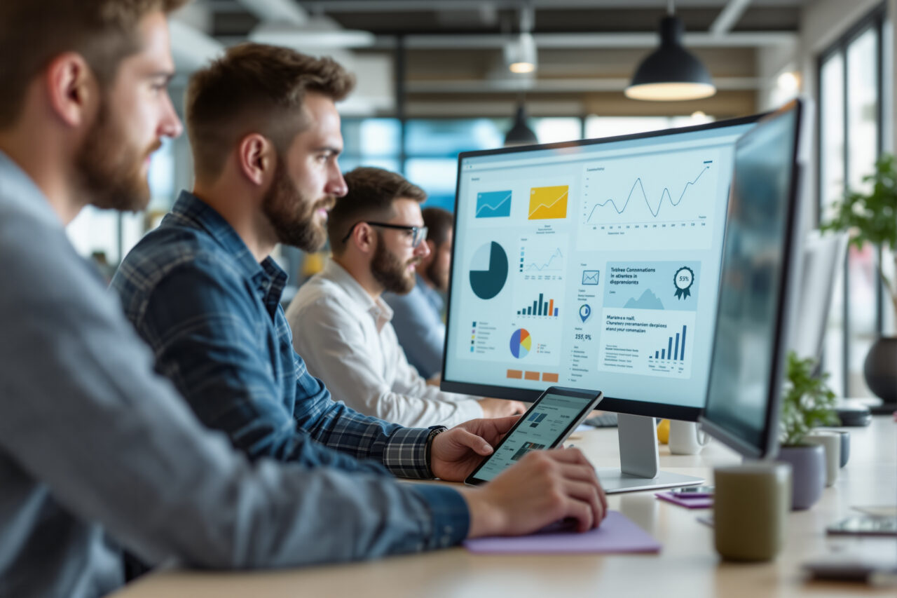 E-Mail-Personalisierung: Wie No-Code KI-Tools die Kundenansprache um 50 % verbessern