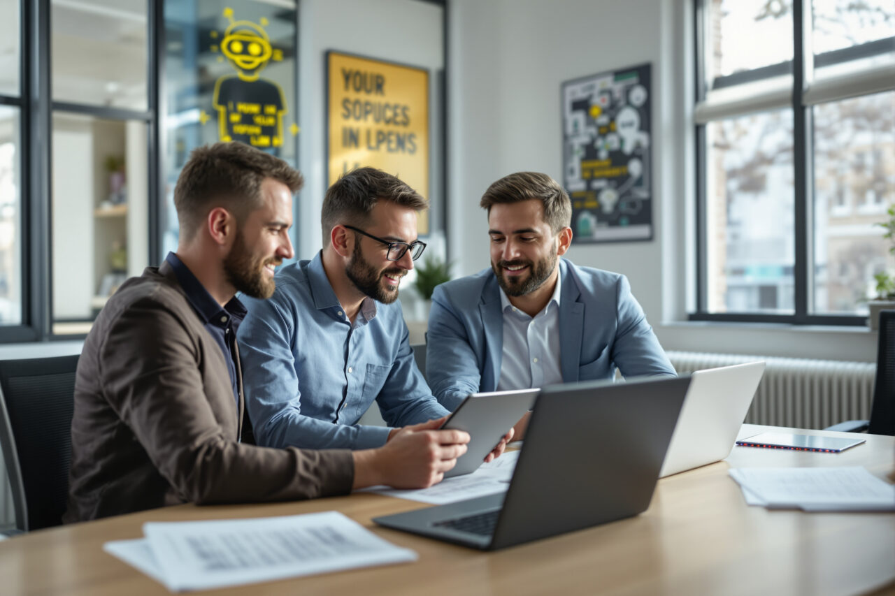 Vergleich von Open Source LLMs für Unternehmen: Ein Leitfaden für 2025