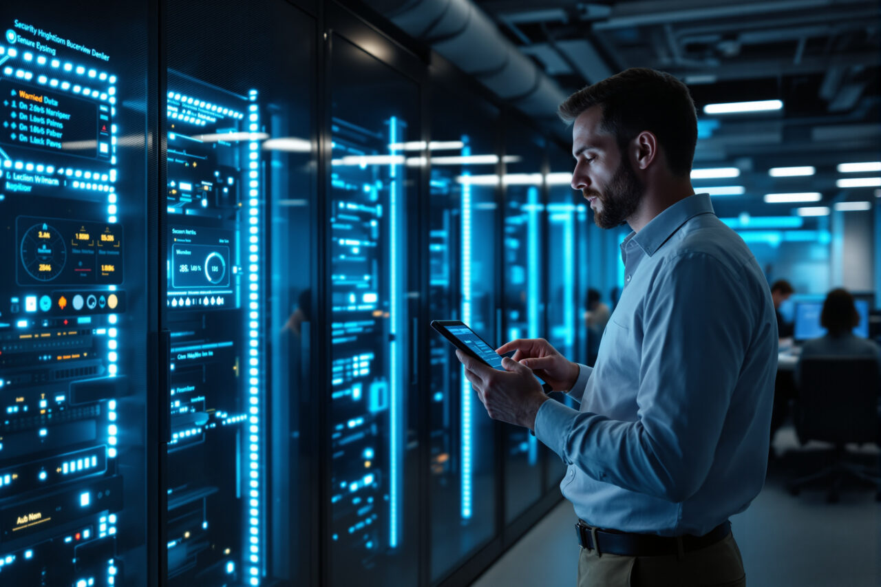 Azure OpenAI Alternative: On-Premise KI für maximale Datenkontrolle und Effizienz