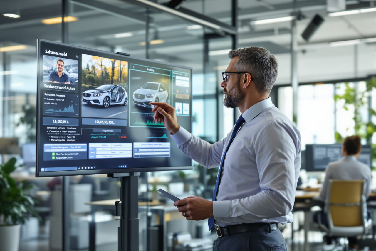 KI-gestützte Schadenerfassung für Versicherungen: Prozesse mit No-Code in 4 Wochen automatisieren