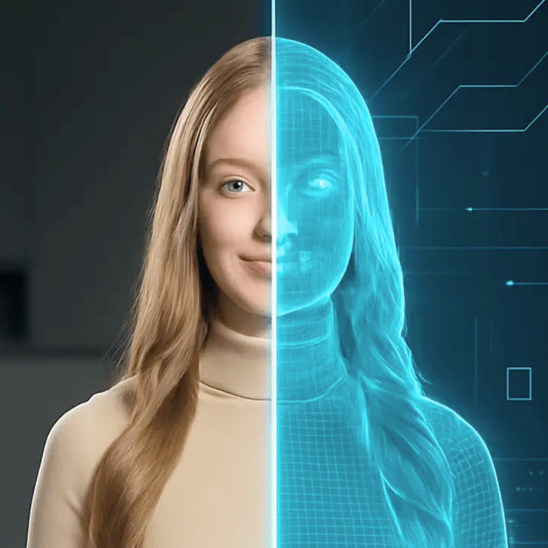 KI-Avatare: Innovationen bei User Interfaces