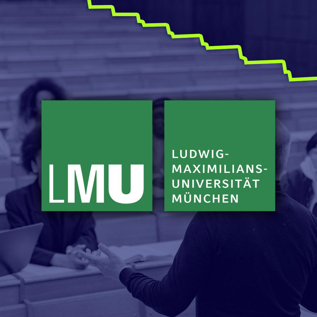 Interaktive Erinnerung: Ludwig-Maximilians-Universität München