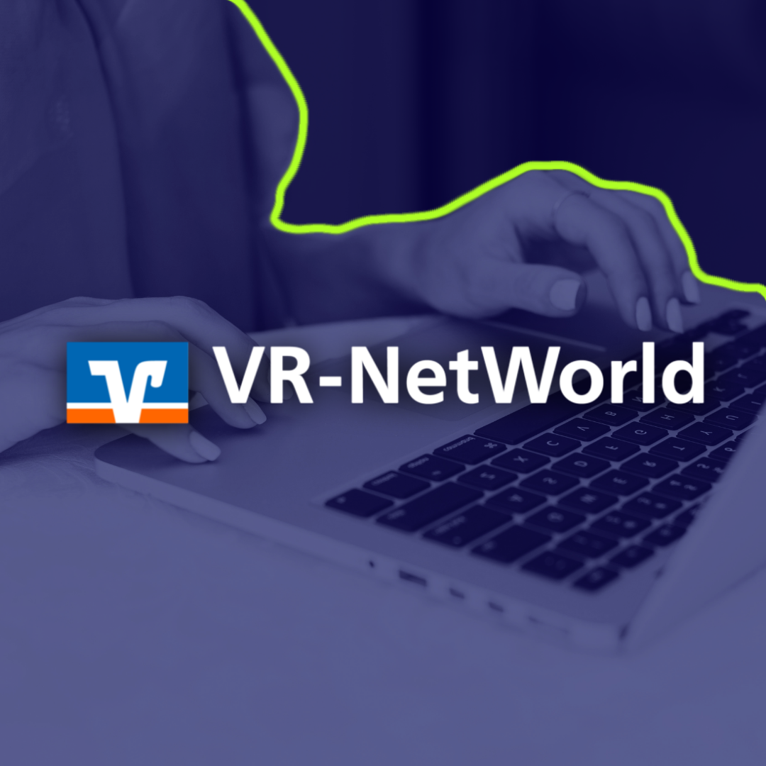 VR-NetWorld: Skalierender Chatbot-Pionier