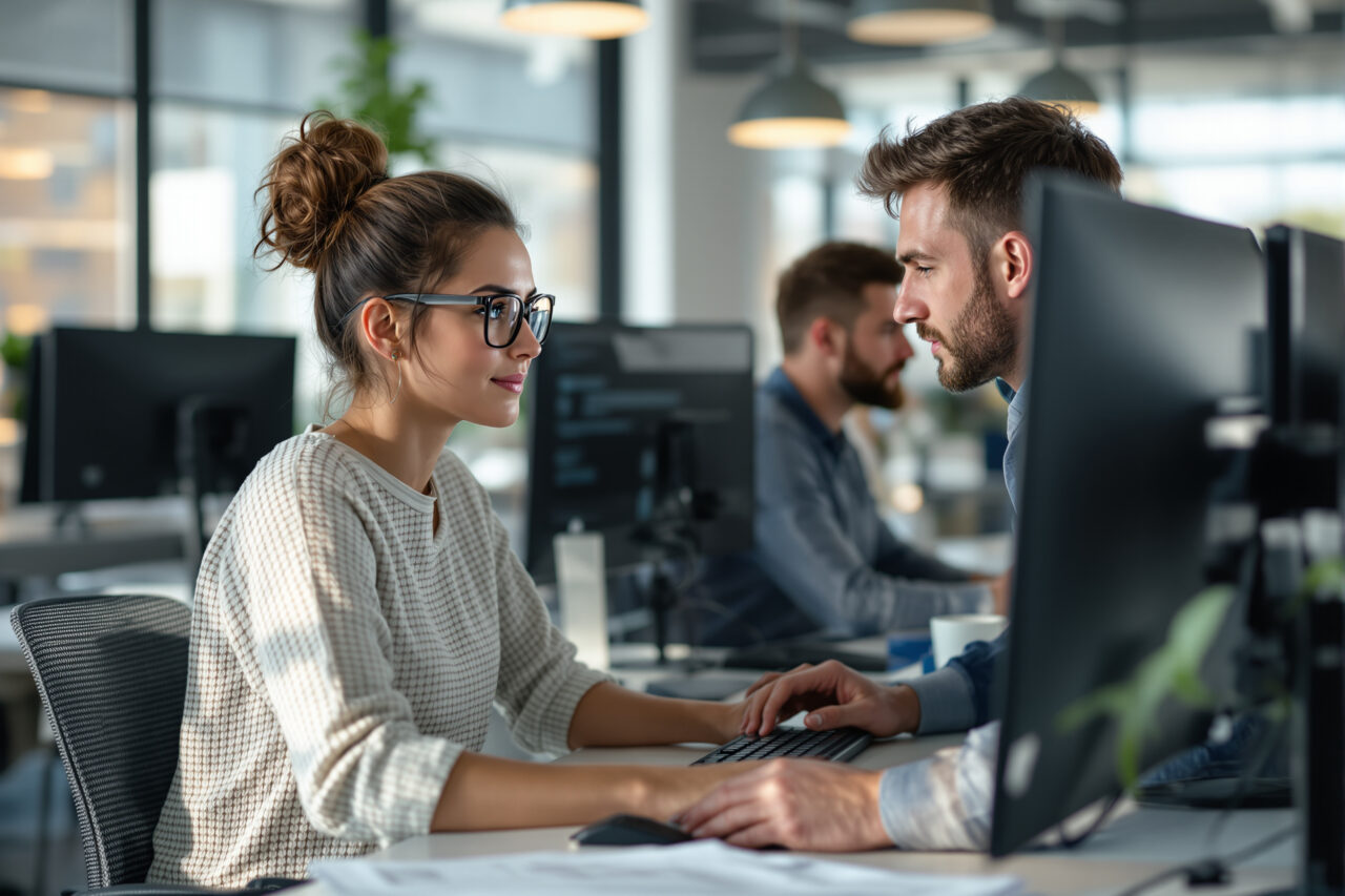 NLU-basierte Automatisierung: Prozesse mit No-Code um 90 % beschleunigen