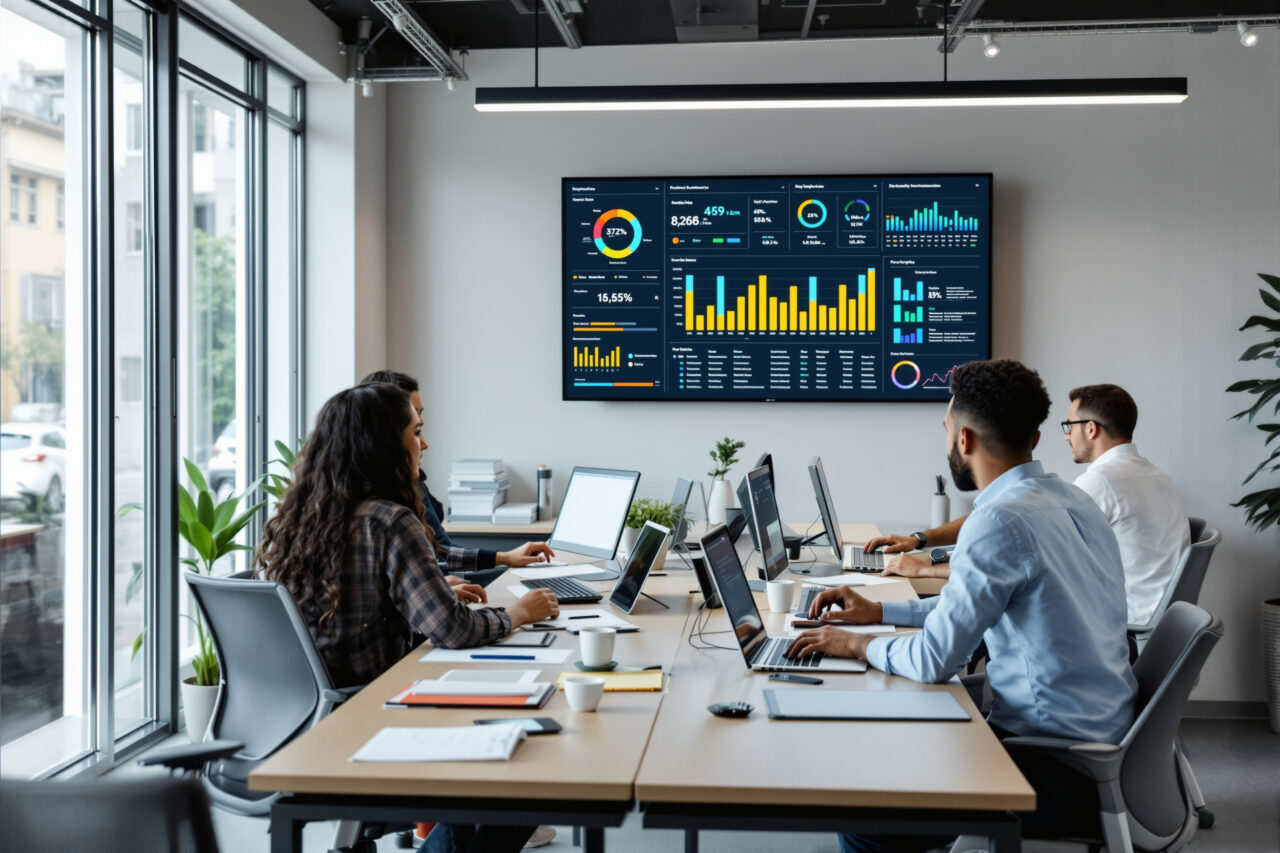 Conversational Commerce: Wie B2B-Unternehmen mit No-Code KI den Umsatz steigern