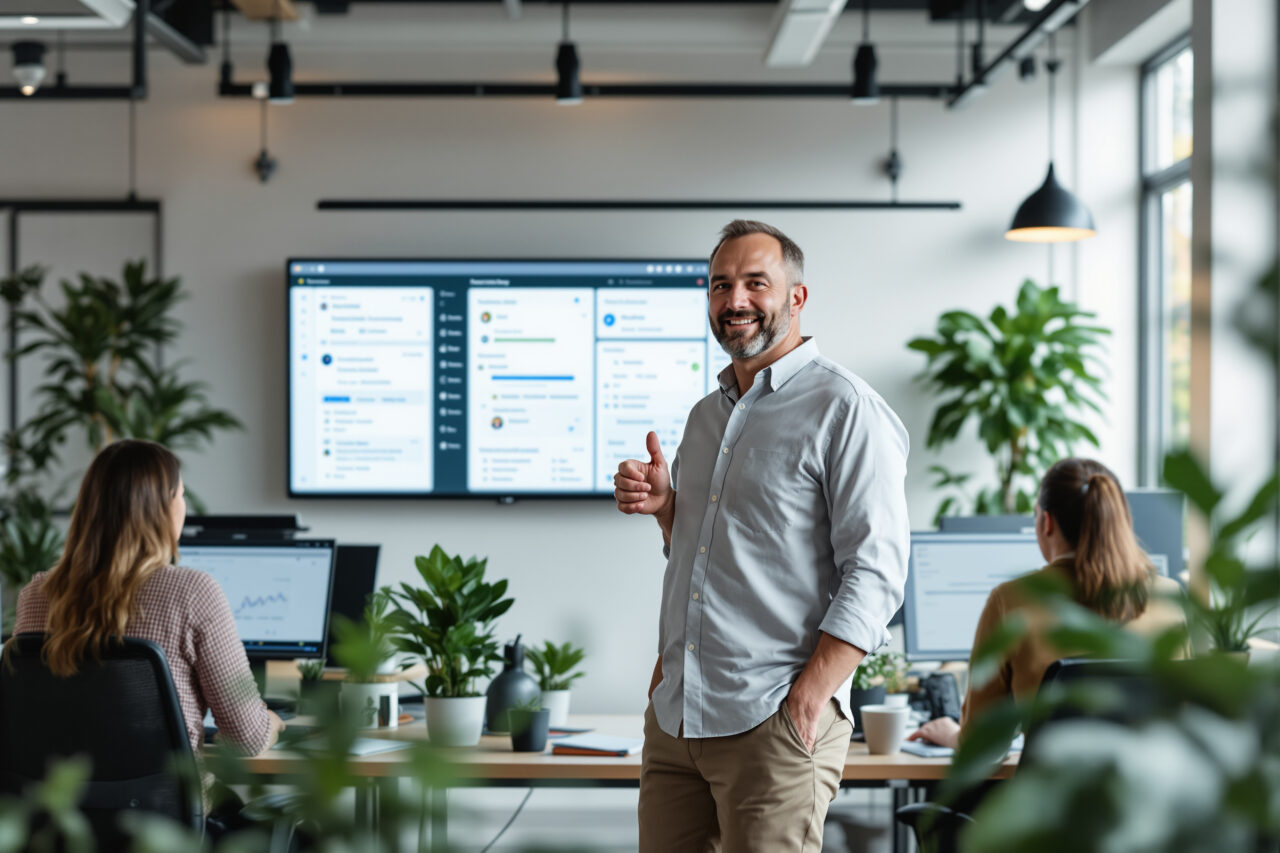 Omnichannel KI: Kundenservice ohne Code zentralisieren und Effizienz um 30 % steigern
