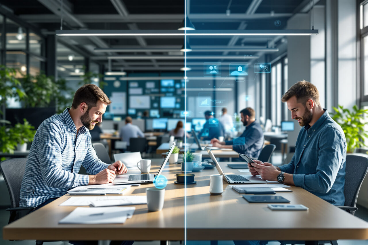 Effizienzsteigerung um 40 %: Wie ereignisgesteuerte Workflows Ihre Unternehmensprozesse transformieren