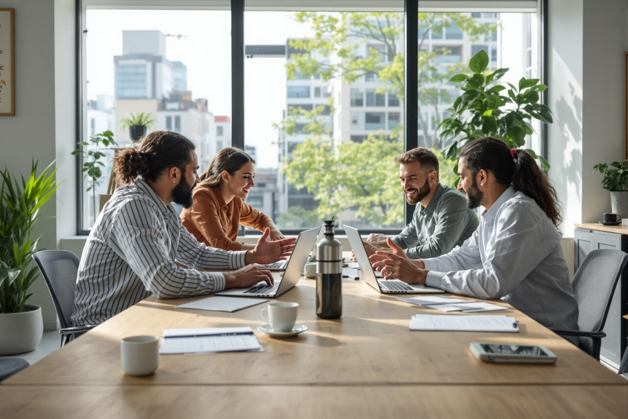 Was ist ein KI-Assistent im Business: Effizienzsteigerung um 30 % ohne Code