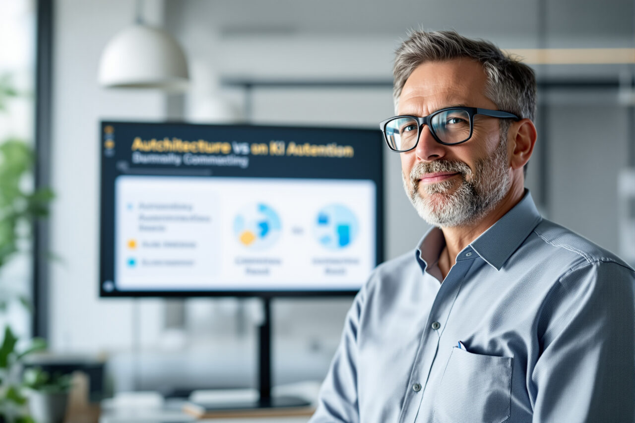 Unterschied zwischen AI Agent und Chatbot: Autonome KI für den Mittelstand