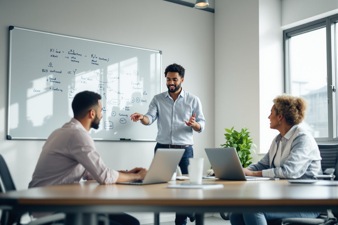 KI Use Cases für Customer Engagement: Mehr Erfolg im B2B-Vertrieb