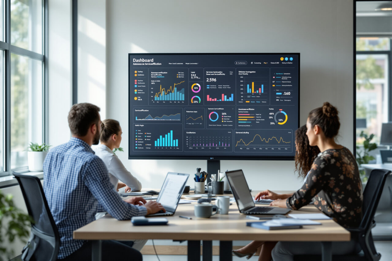Routing von Anfragen automatisieren: Mit No-Code KI die Service-Effizienz um 40 % steigern