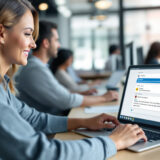 KI-Chatbot Integration in SAP S/4HANA Cloud mit No-Code Ansatz