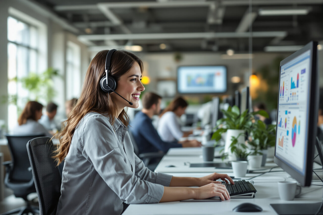 Automatisierte SAP-Prozesse im Kundenservice etablieren