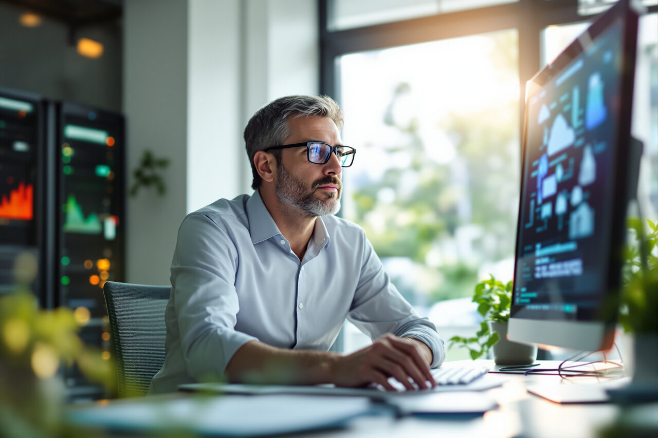 Sichere KI-Anbindung an ERP-Systeme: Integration ohne Cloud-Zwang