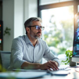 Sichere KI-Anbindung an ERP-Systeme ohne Cloud-Zwang