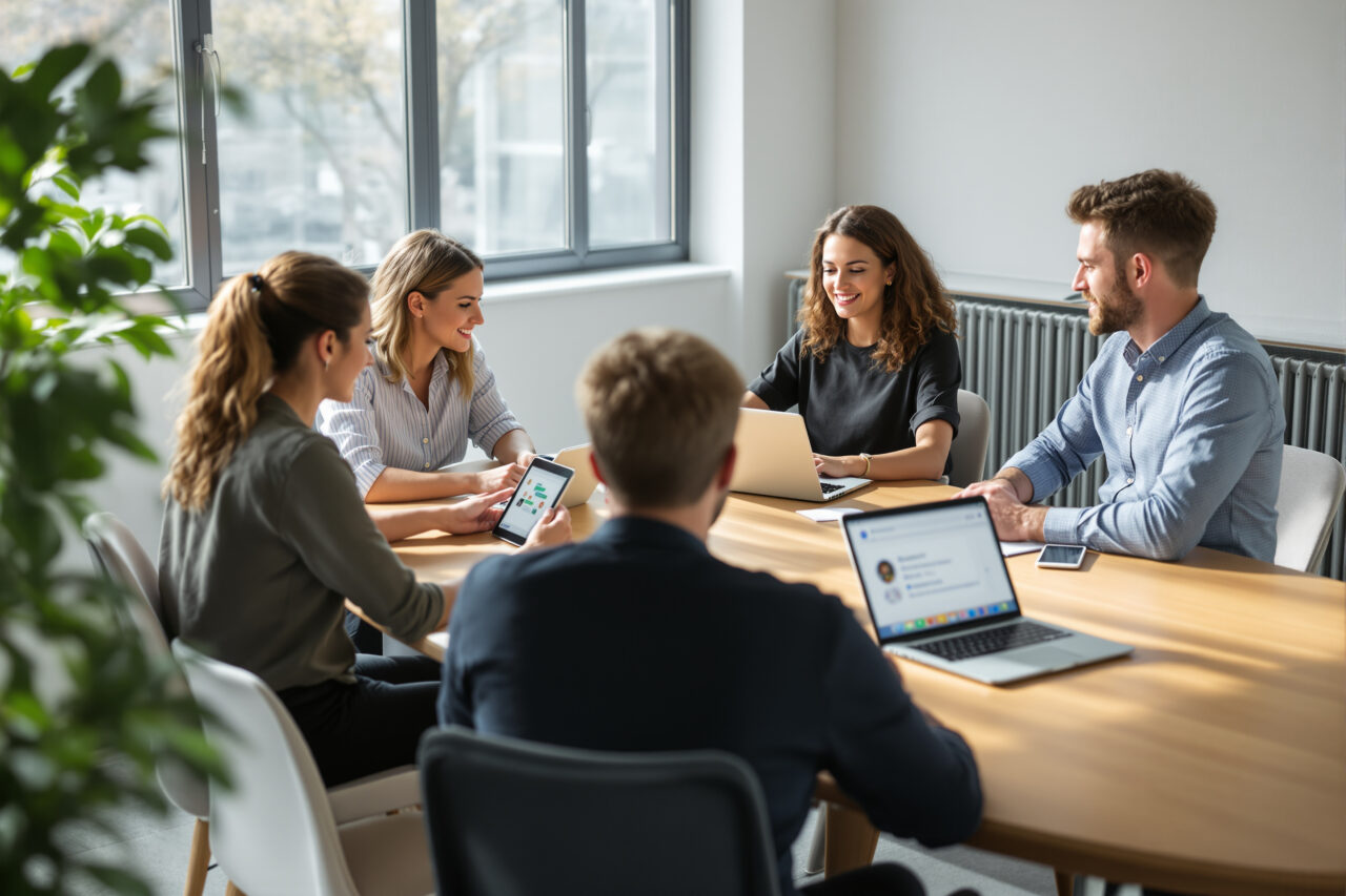 Slack Bot für interne Unternehmenskommunikation: In 4 Schritten ohne Code konfigurieren