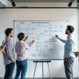 Planung einer skalierbaren Chatbot-Architektur für Enterprise-Systeme bei Kauz AI.