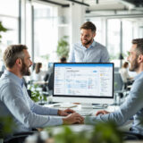 IT-Team automatisiert ServiceNow-Tickets mit No-Code-KI