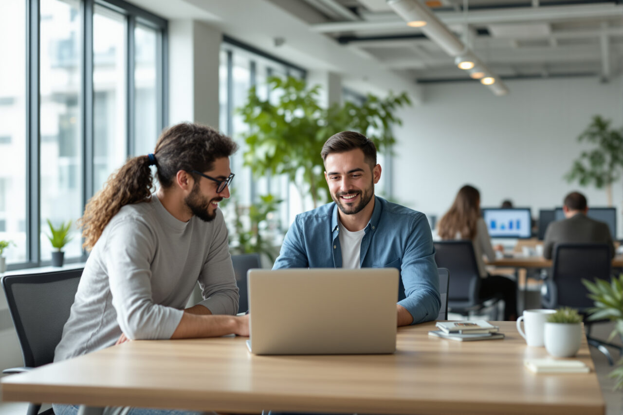 CRM KI Automatisierung: Prozesse um 40 % beschleunigen und Umsatz steigern