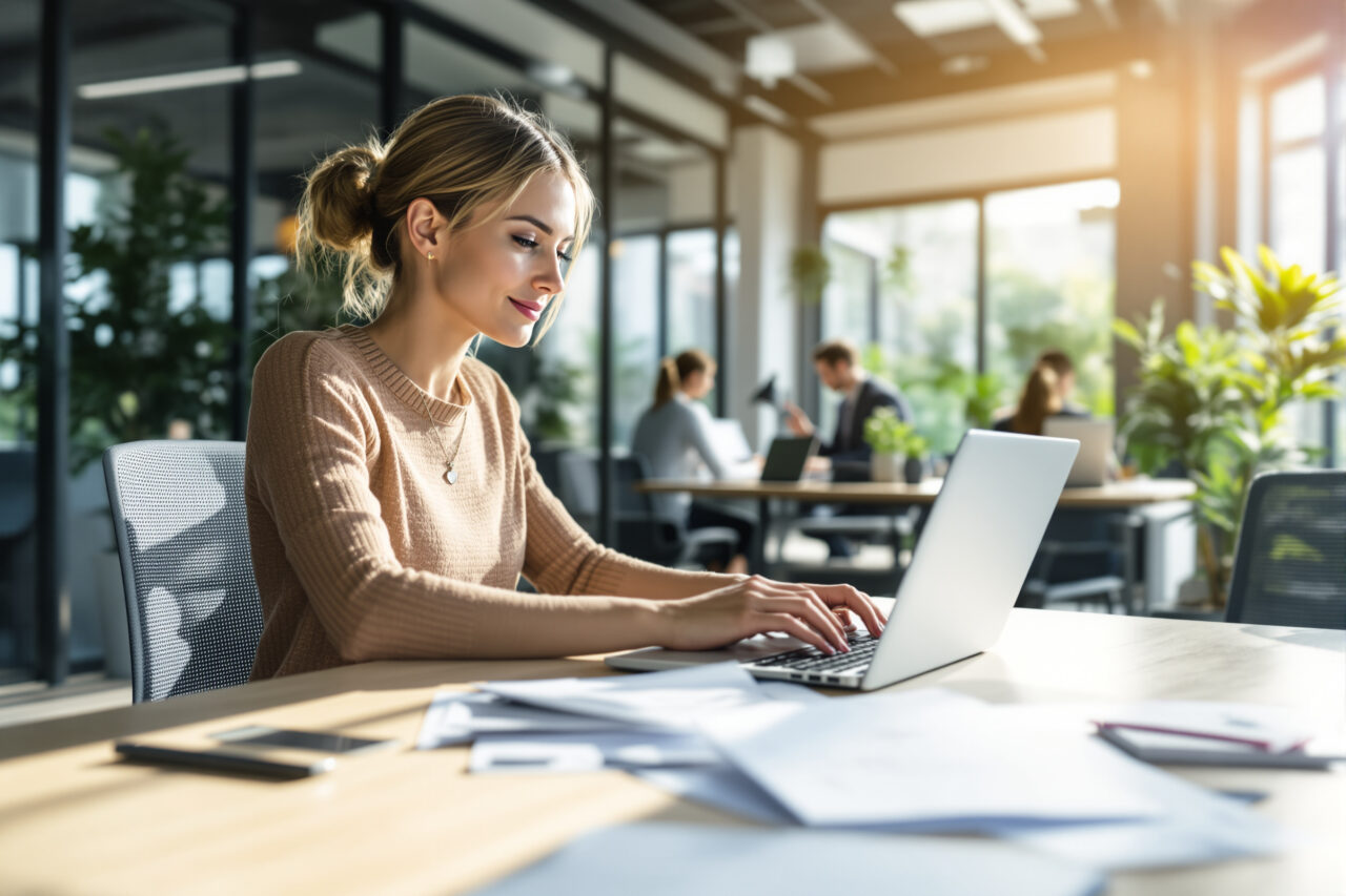 KI-gestützte Rechnungsverarbeitung mit DATEV Integration: Effizienz um 80 % steigern