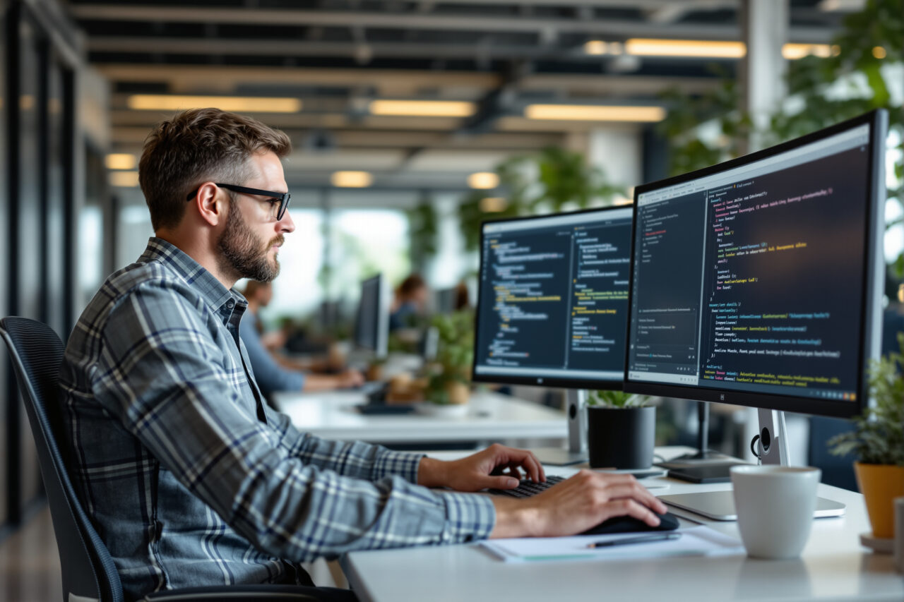 Active Directory User Sync: Nutzerverwaltung in 15 Minuten automatisieren