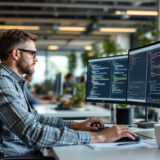 IT-Administrator automatisiert Active Directory-Benutzerverwaltung