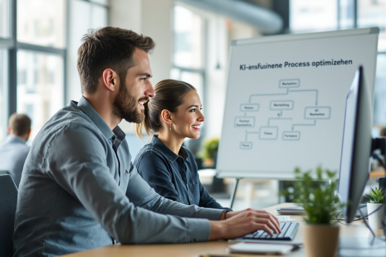 ITSM KI Lösungen: Service-Prozesse um 40 % beschleunigen ohne Entwicklerteam