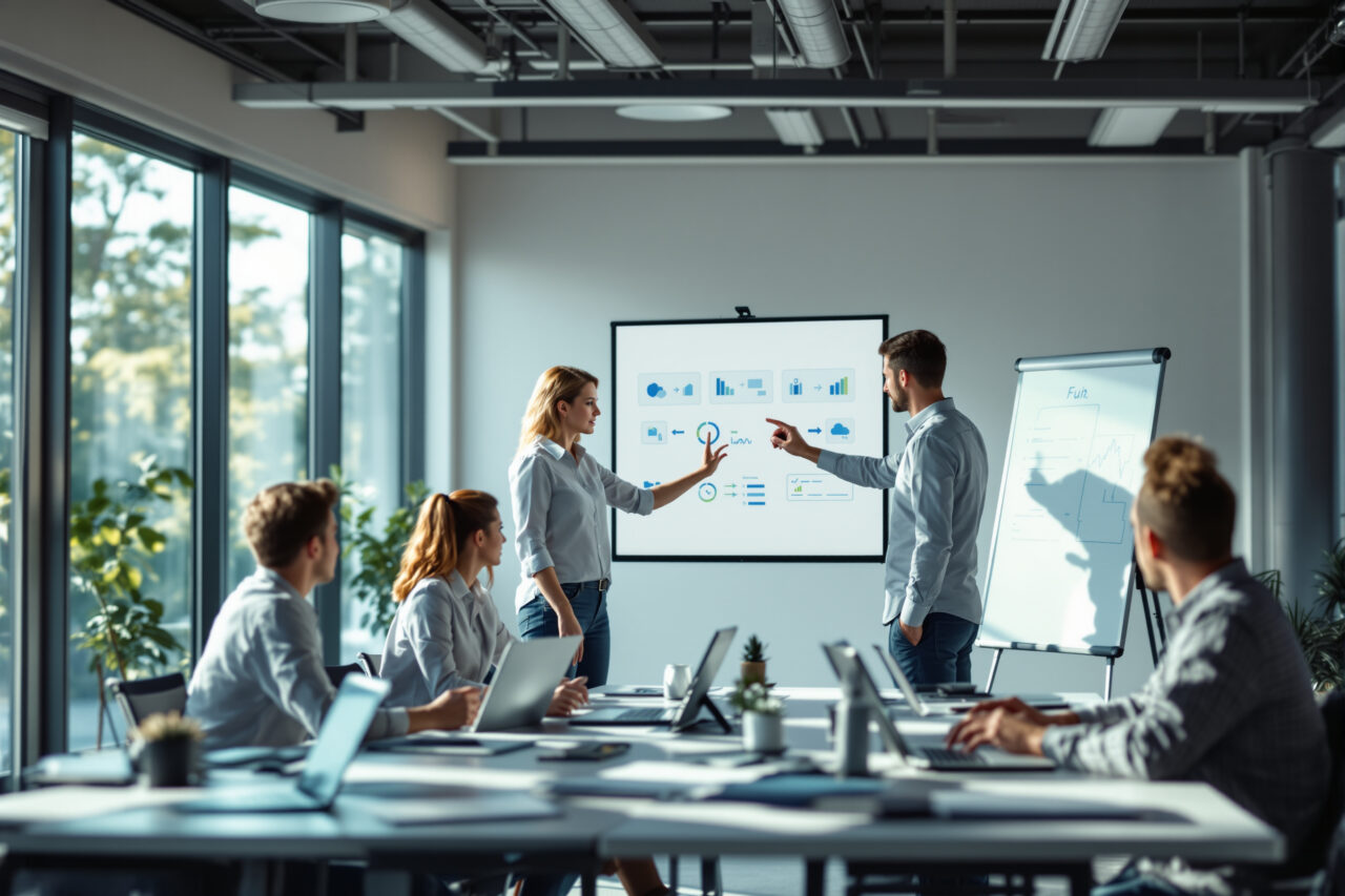 Microsoft 365 Copilot Alternative: Wie Fachbereiche KI-Assistenten selbst erstellen