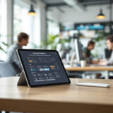 No-Code KI-Plattform ermöglicht Fachbereichen die einfache Erstellung von KI-Workflows.