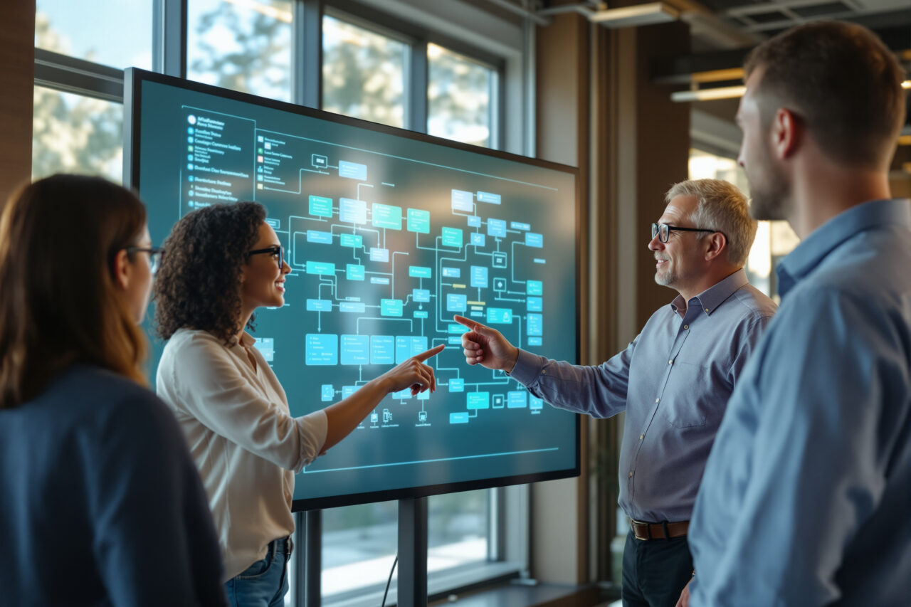 KI-Middleware für den Mittelstand: So überwinden Sie Systemgrenzen