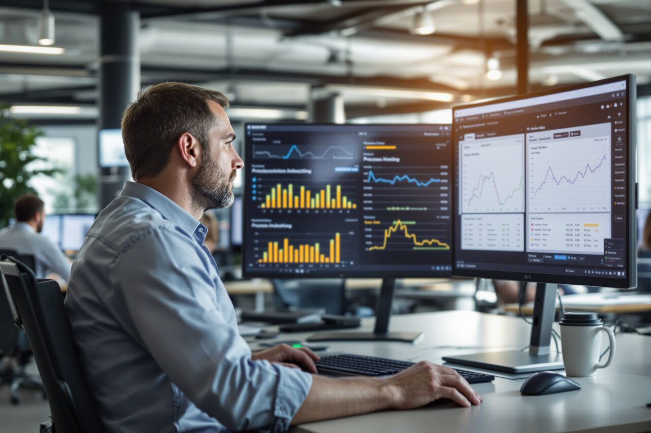 KI-Prozessüberwachung ohne Code: Prozesse in 30 Tagen optimieren