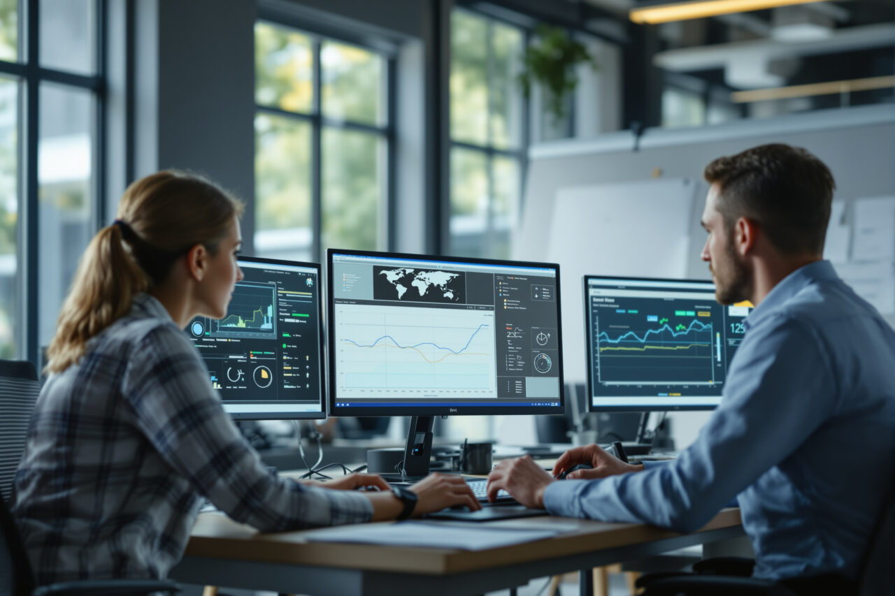 KI Betrugserkennung: Wie No-Code-Plattformen die Reaktionszeit um 70 % verkürzen