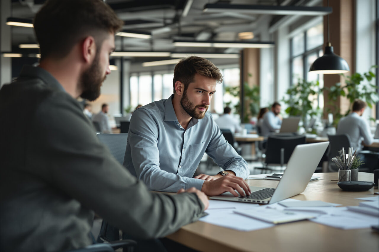 KI Task Automation: Effizienzsteigerung um 40 % ohne Code