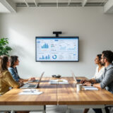 Team nutzt No-Code-Plattform zur Steuerung dynamischer Märkte.