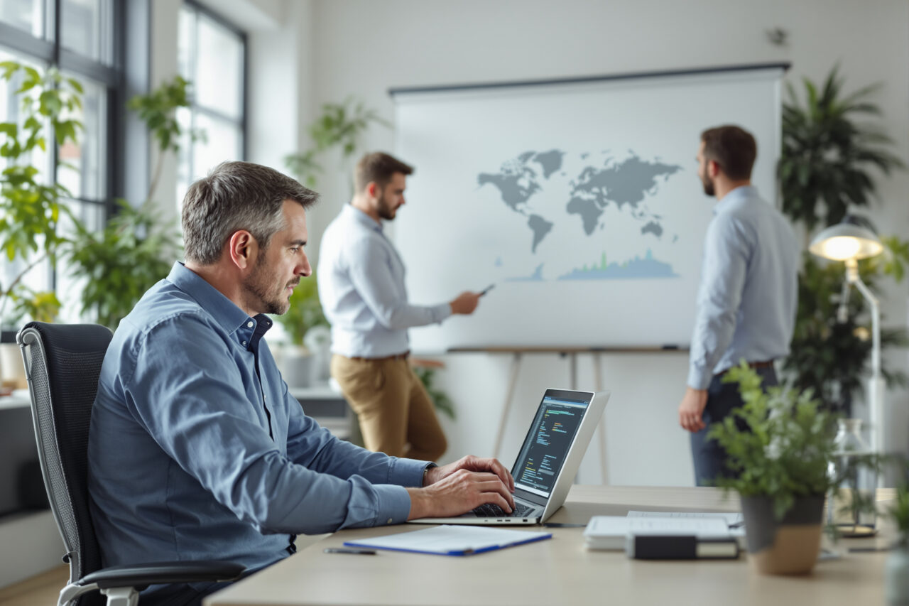 Legacy System KI: Wie Sie Altsysteme ohne Code in 4 Wochen modernisieren