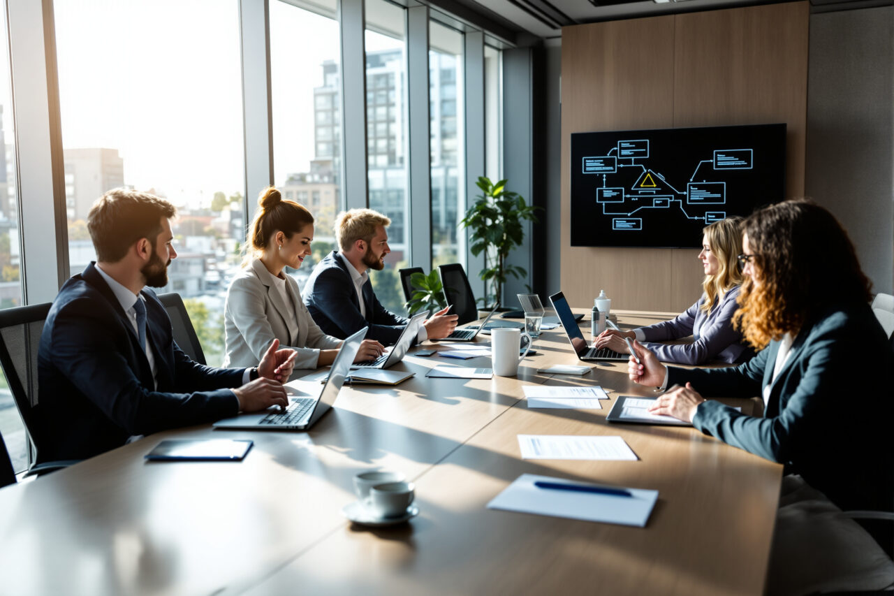 Juristische Analysen um 40 % beschleunigen: Komplexes Reasoning mit No-Code-KI