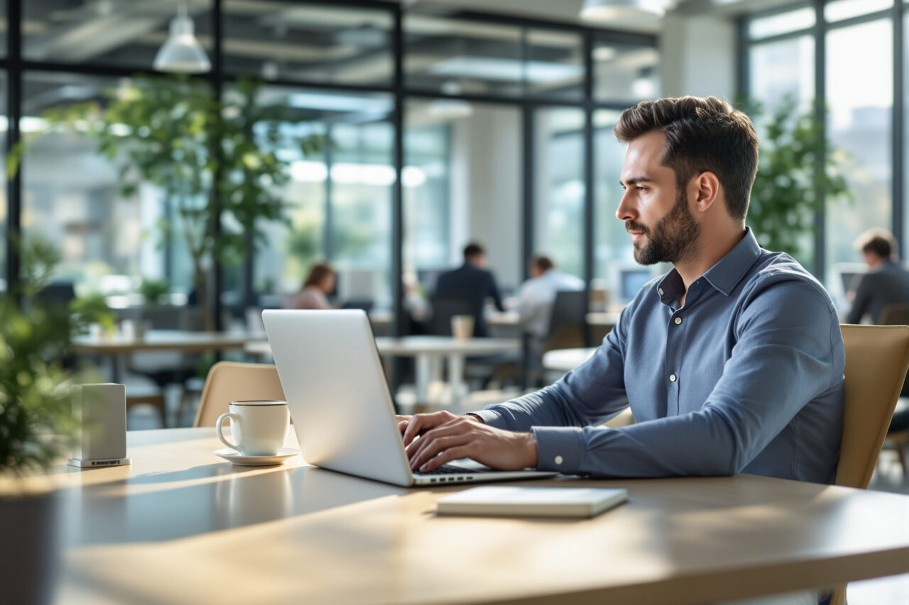 Autonome Buchungssysteme mit KI realisieren: In 4 Wochen zum Go-Live ohne Entwicklerteam