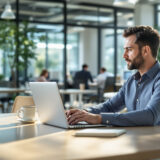 No-Code-Plattform von Kauz AI zur Erstellung von KI-Buchungssystemen