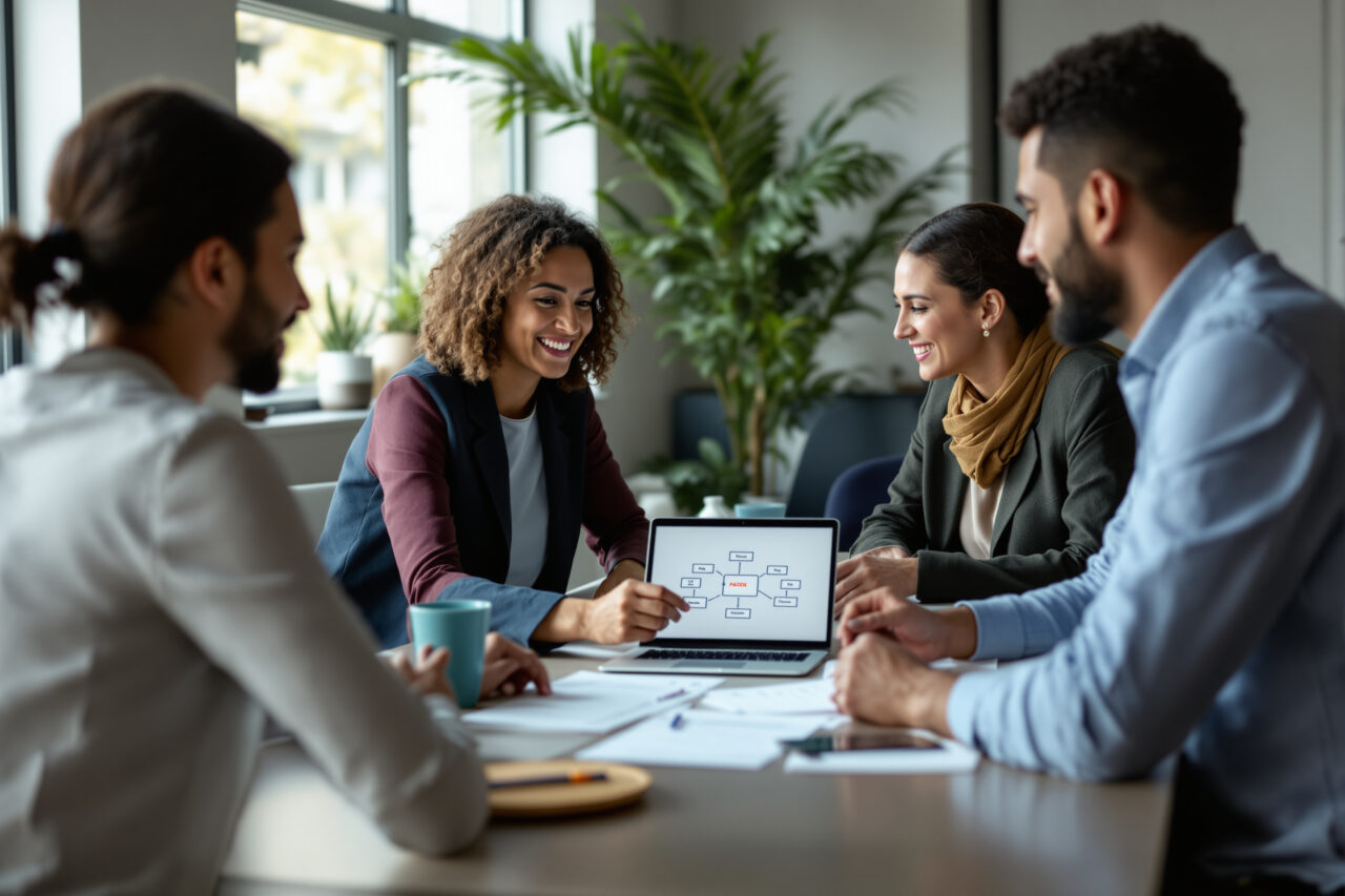 Ethische Entscheidungsmuster in KI-Agenten programmieren: Ein Leitfaden für die No-Code-Umsetzung