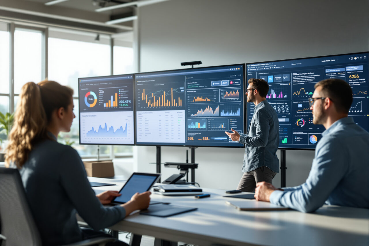 KI für Lieferketten: Mit No-Code-Plattformen Effizienz steigern und die Kontrolle behalten