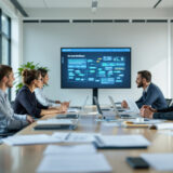 Team automatisiert Dokumentenverarbeitung mit No-Code KI