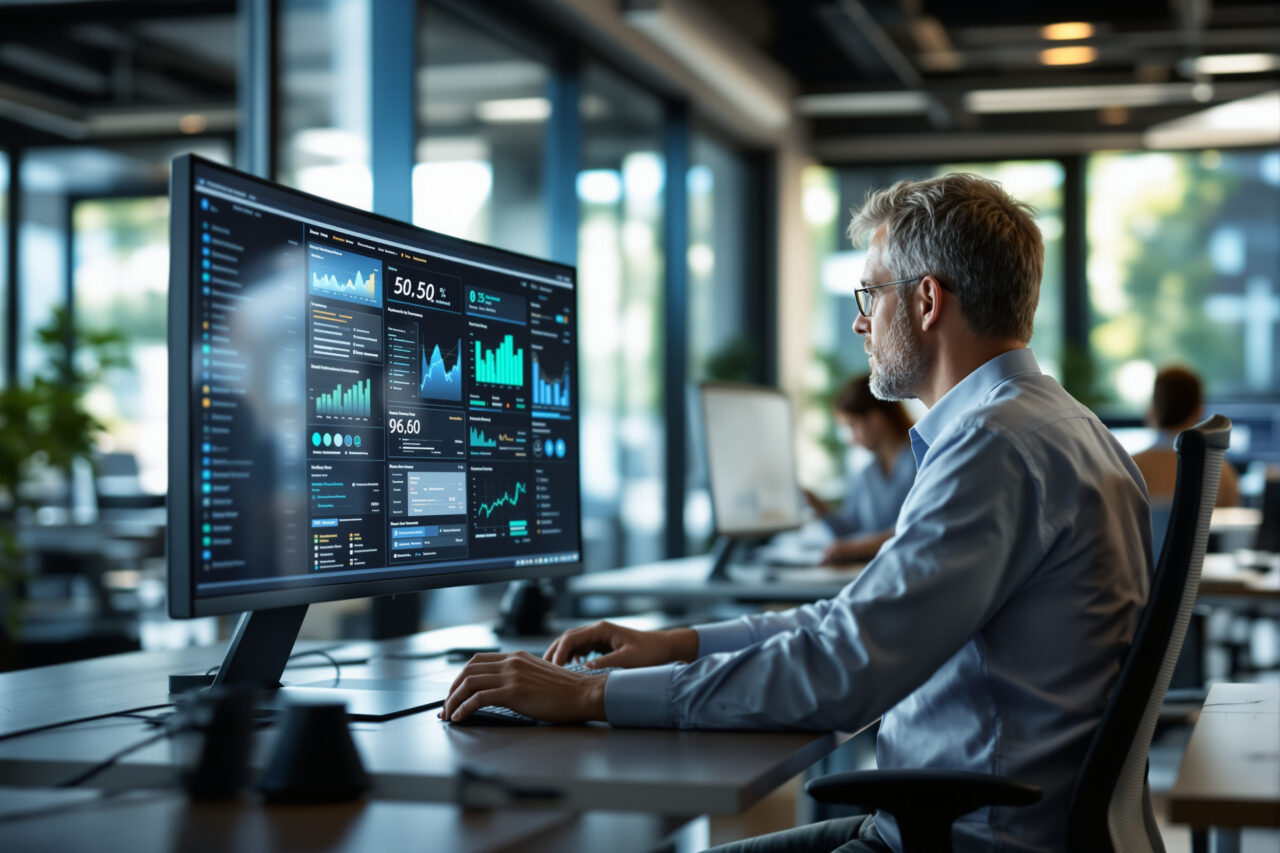 KI-Agenten zur Überwachung von IT-Infrastrukturen einsetzen und Betriebskosten um 25 % senken