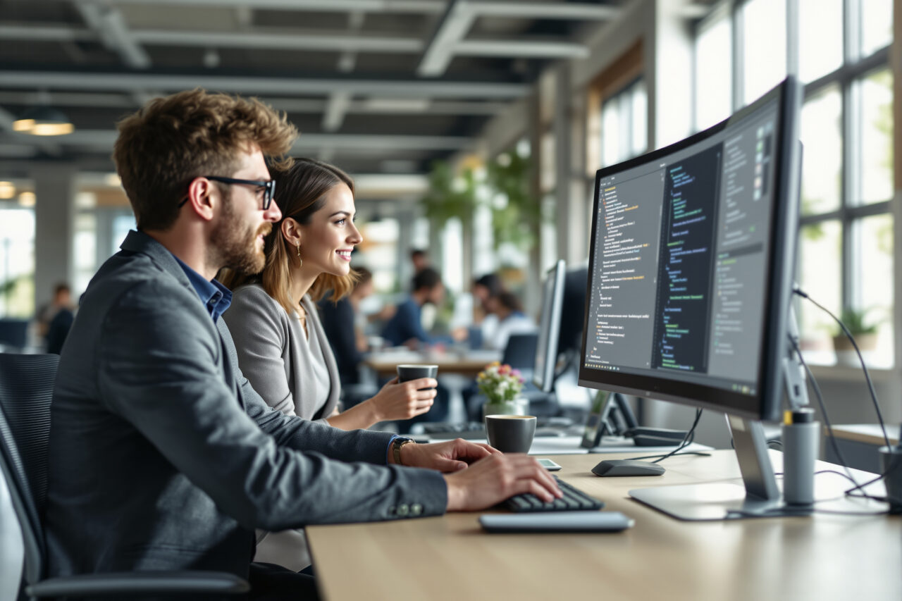 Unterschied zwischen Chatbots und Agentic AI verstehen: Ein Leitfaden