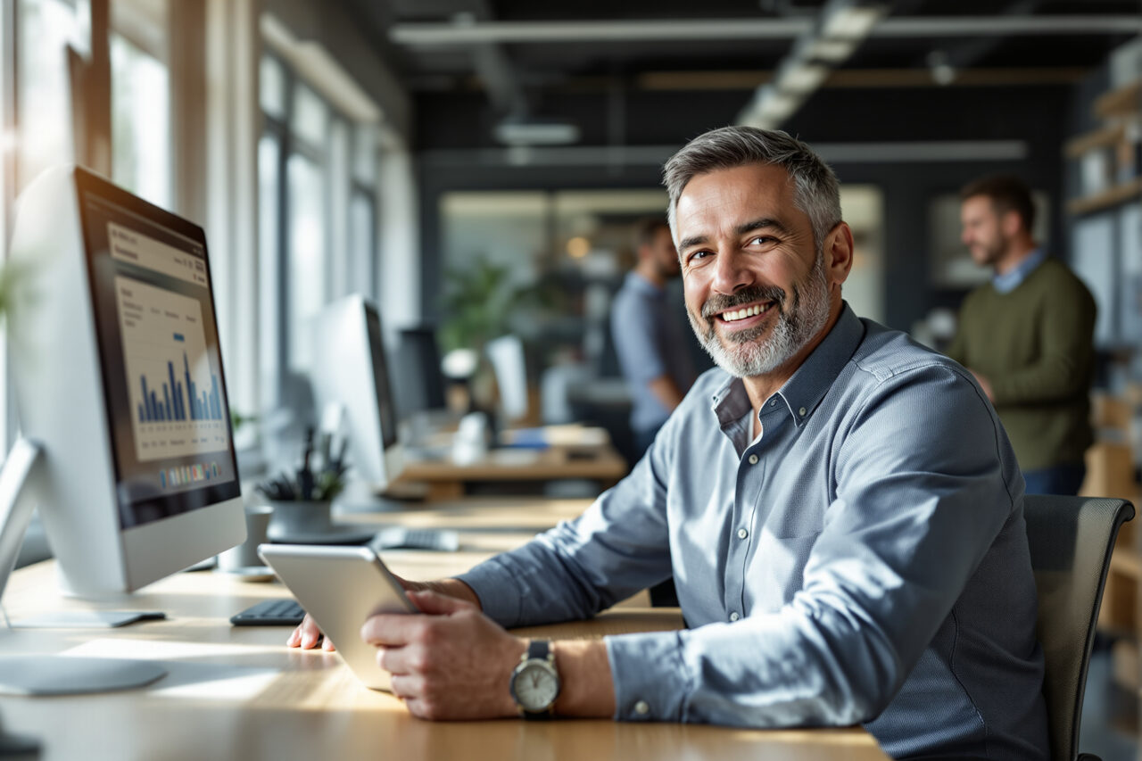 KI-Agenten im Einkauf: Prozesse ohne Code in 4 Wochen automatisieren